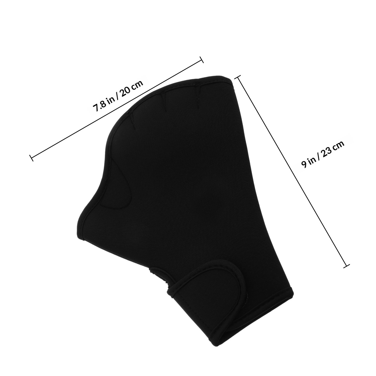 1 쌍 수중 피트니스 수영 장갑 나일론 통기성 조절 가 - Aquatic Sports And Scuba 리뷰 및 가격